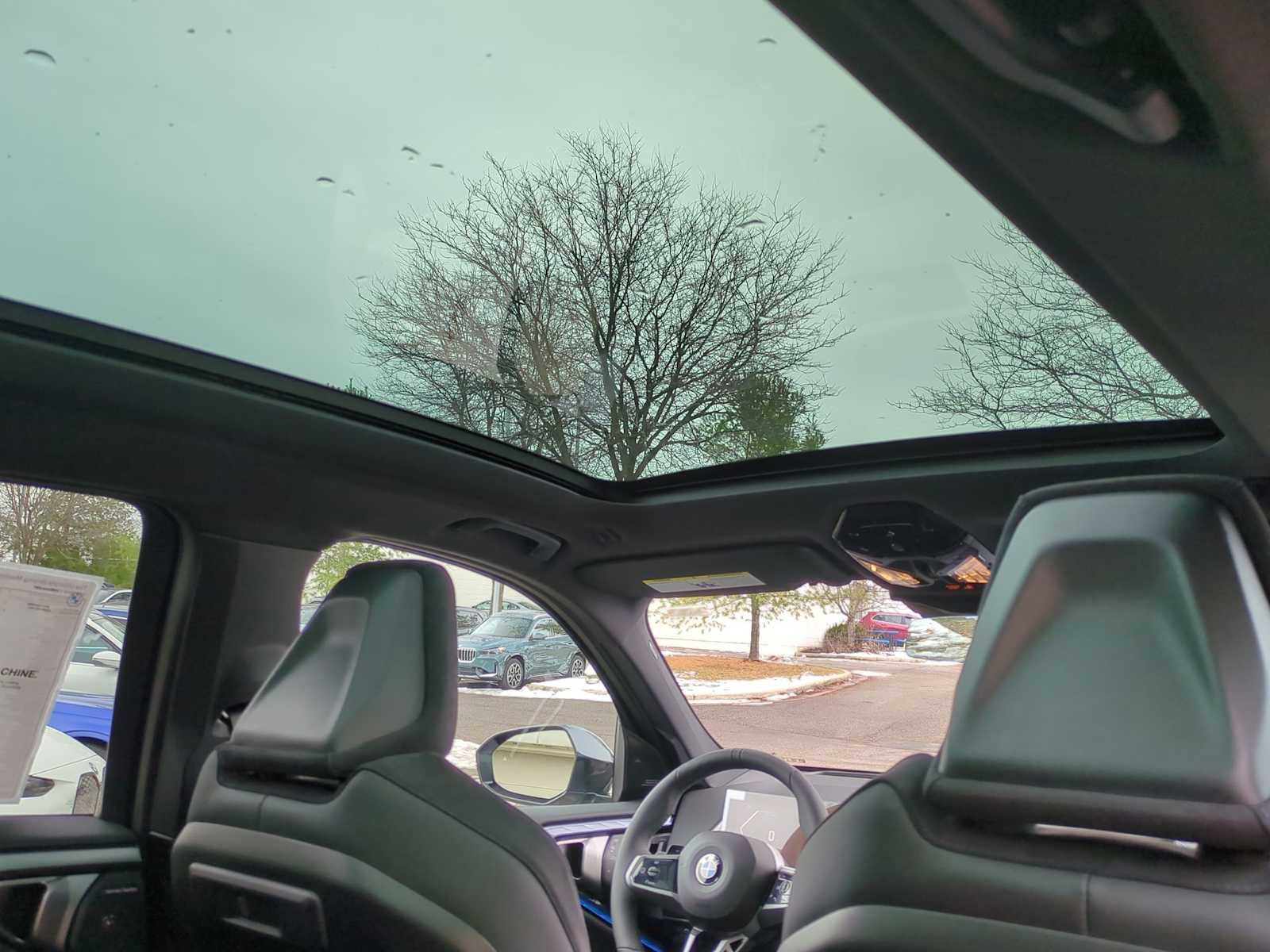 New 2026 BMW X3 xDrive30 image 22