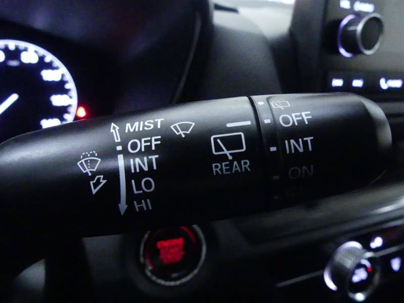 Used 2025 Honda CR-V LX image 16