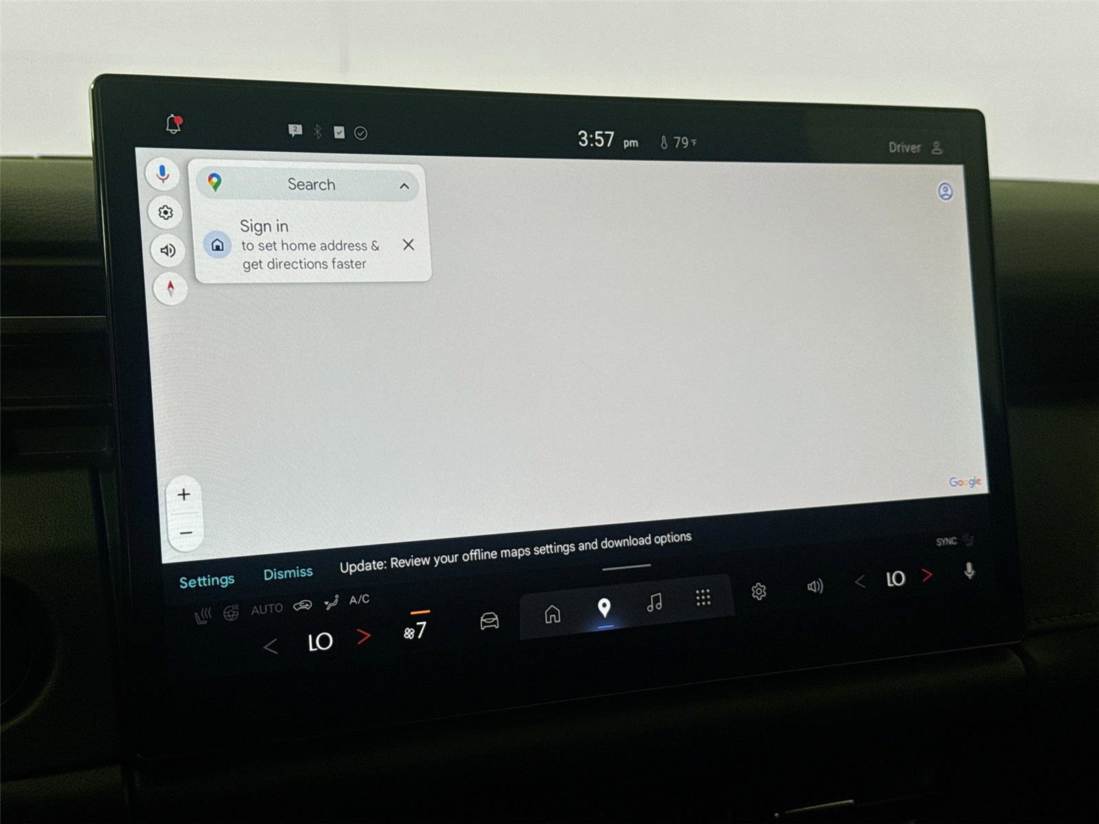 New 2026 MAZDA CX-5 Preferred image 16