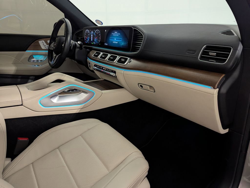 Used 2023 Mercedes-Benz GLE 450 4MATIC image 37