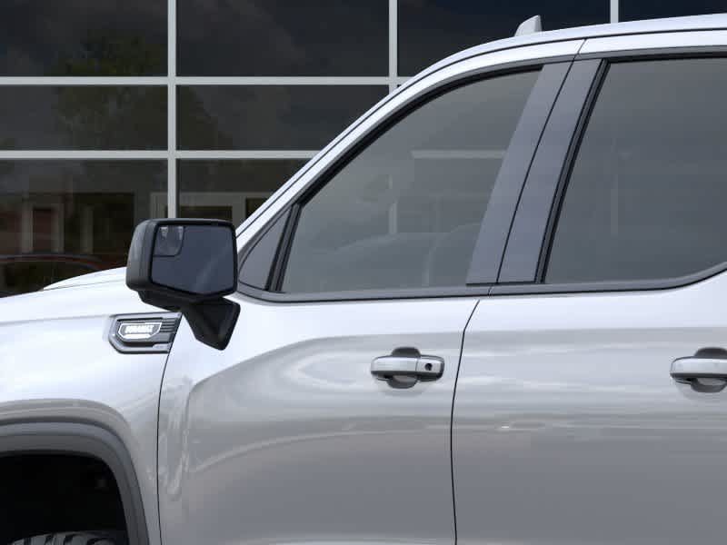 New 2026 GMC Sierra 1500 AT4 w/ AT4 Premium Package AWD/4WD image 12