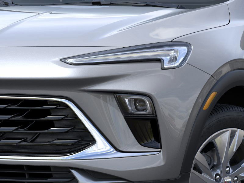 New 2026 Buick Encore GX Preferred w/ Advanced Technology Package image 34