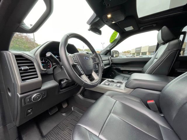 Used 2021 Ford Expedition XLT AWD/4WD image 11