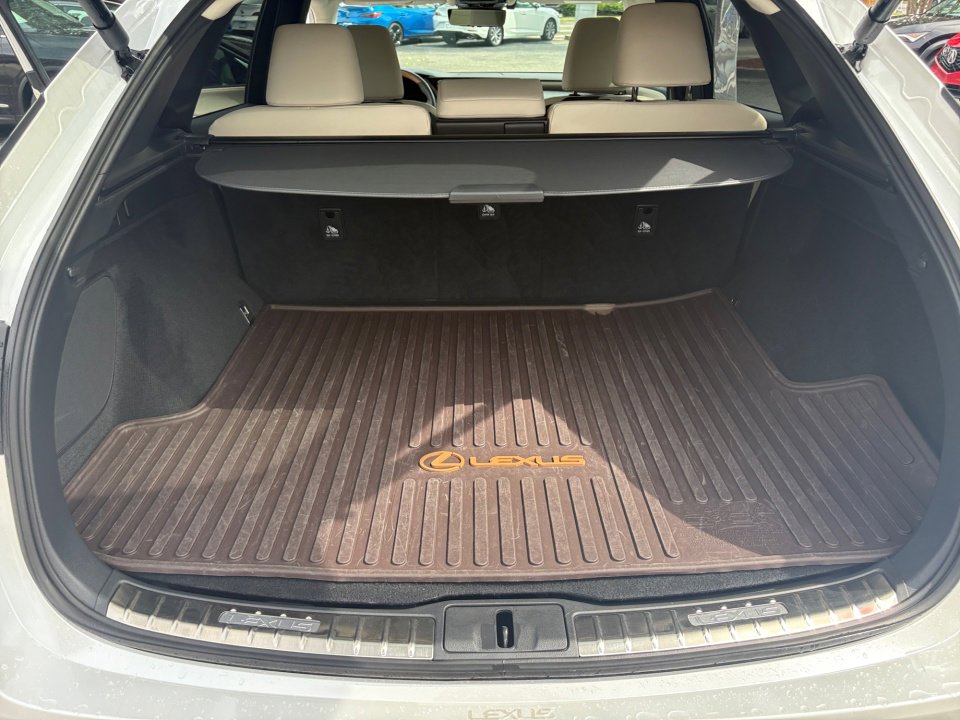 Used 2024 Lexus RX 350 Premium Plus w/ Convenience Package FWD image 19