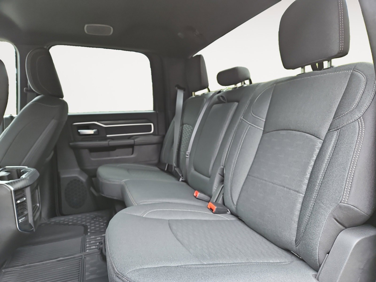 New 2026 RAM 2500 Big Horn image 13