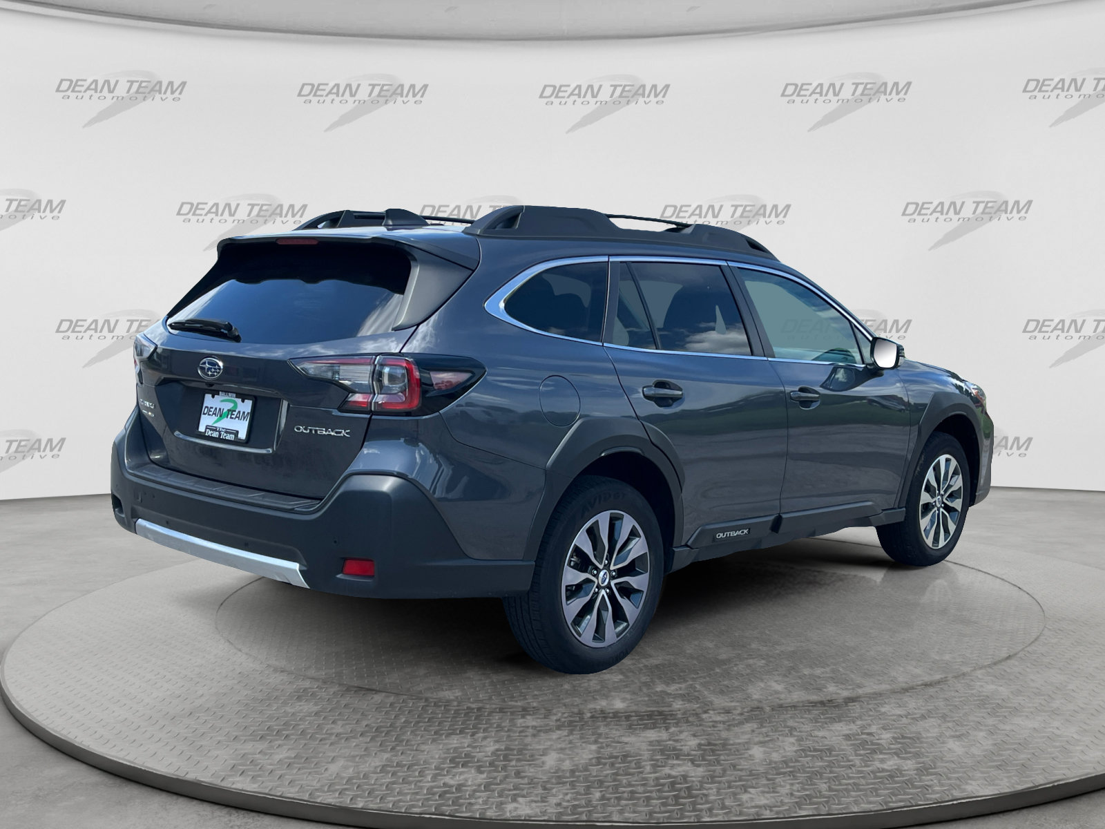 Used 2024 Subaru Outback Limited AWD/4WD image 7