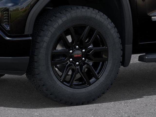 New 2026 GMC Sierra 1500 Elevation w/ X31 Off-Road Package AWD/4WD image 33