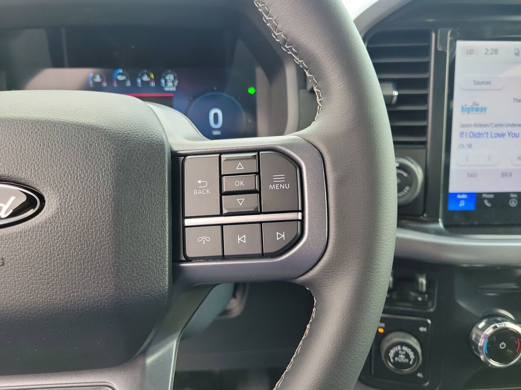 New 2026 Ford F150 XLT image 25