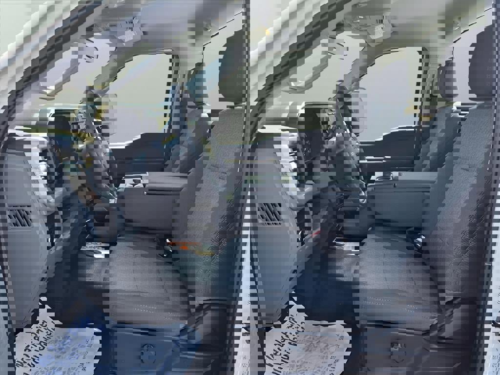 Used 2024 Ford F350 XL w/ Snow Plow Prep Package image 16