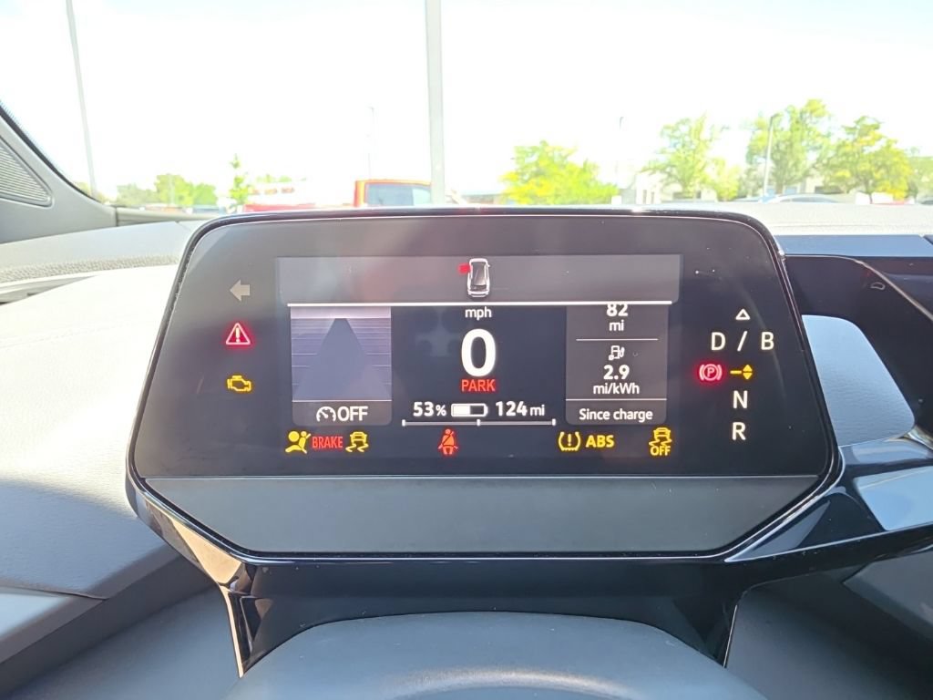 Certified 2023 Volkswagen ID.4 Pro S Plus AWD/4WD image 15