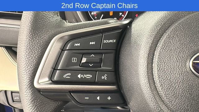 New 2026 Subaru Ascent Limited image 22