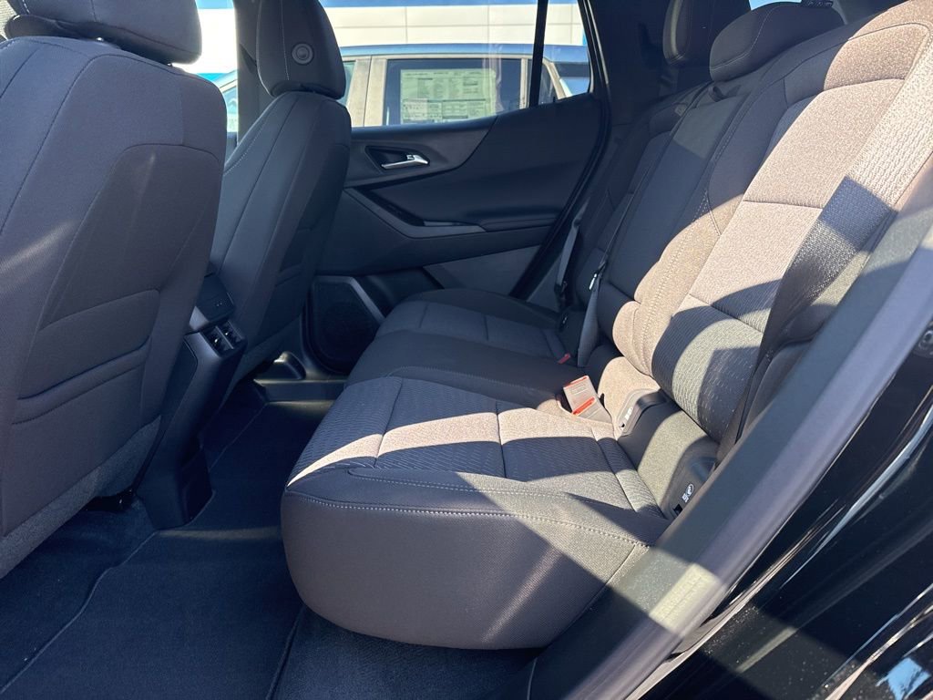 New 2026 Chevrolet Equinox LT image 20