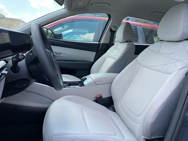 Used 2025 Hyundai Tucson SEL image 23