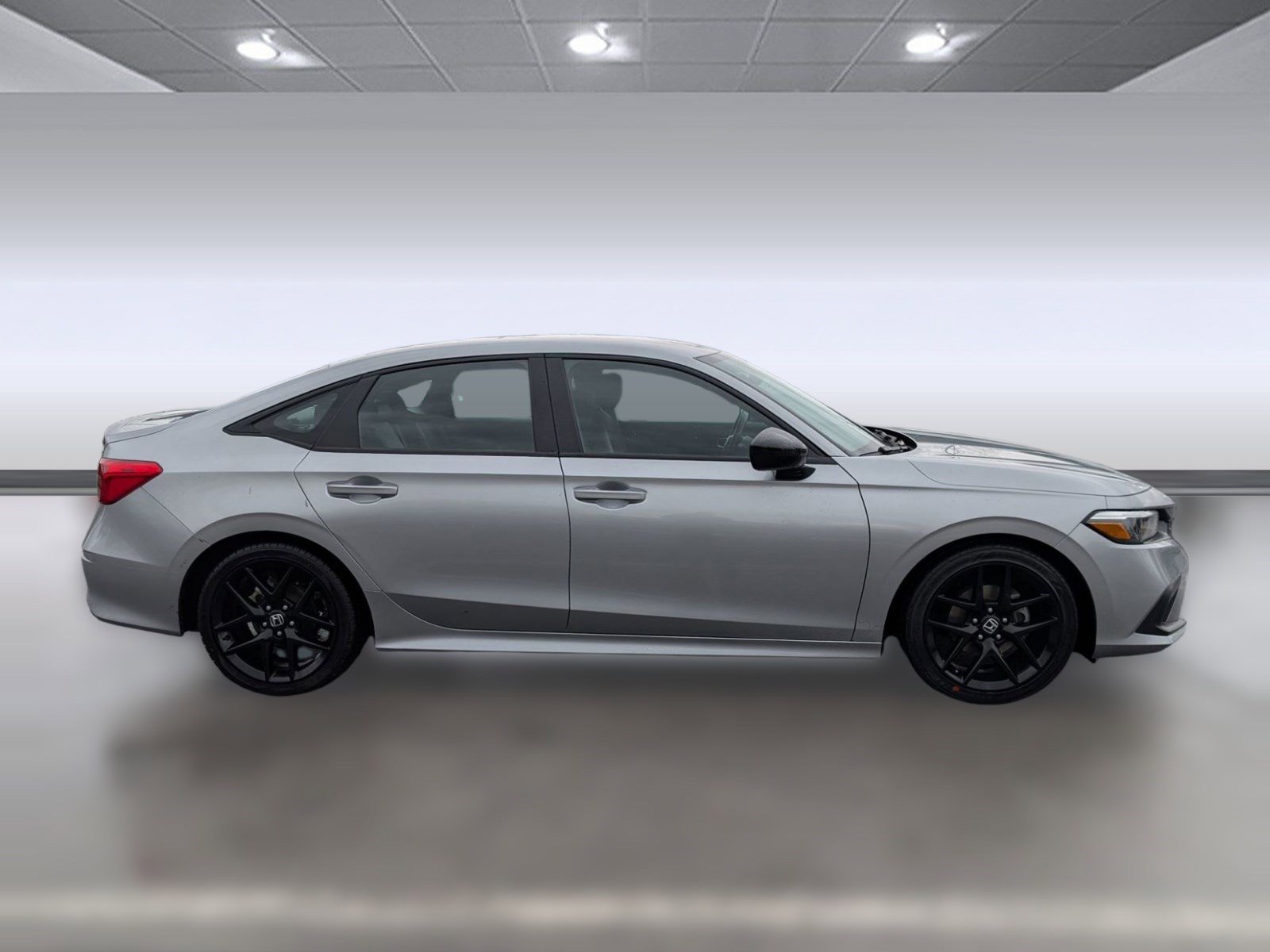 Used 2024 Honda Civic Sport image 8