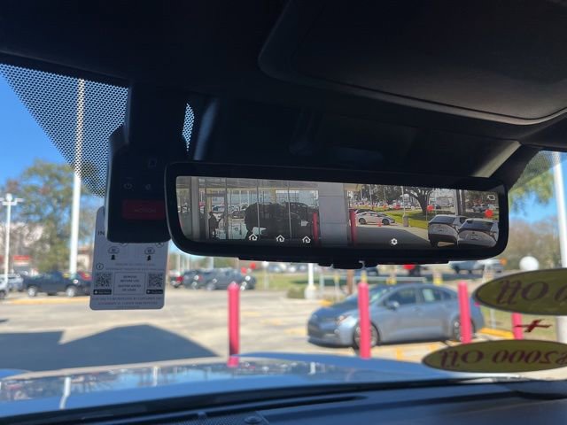 New 2026 Toyota Tundra 1794 Edition image 18