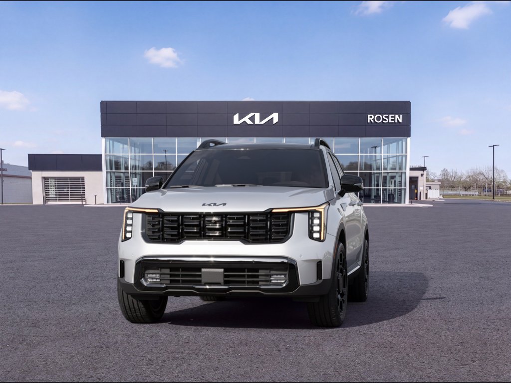 New 2026 Kia Sorento SX Prestige AWD/4WD image 30