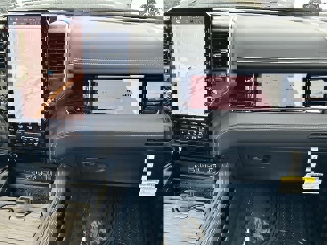 New 2026 RAM 3500 Limited image 10