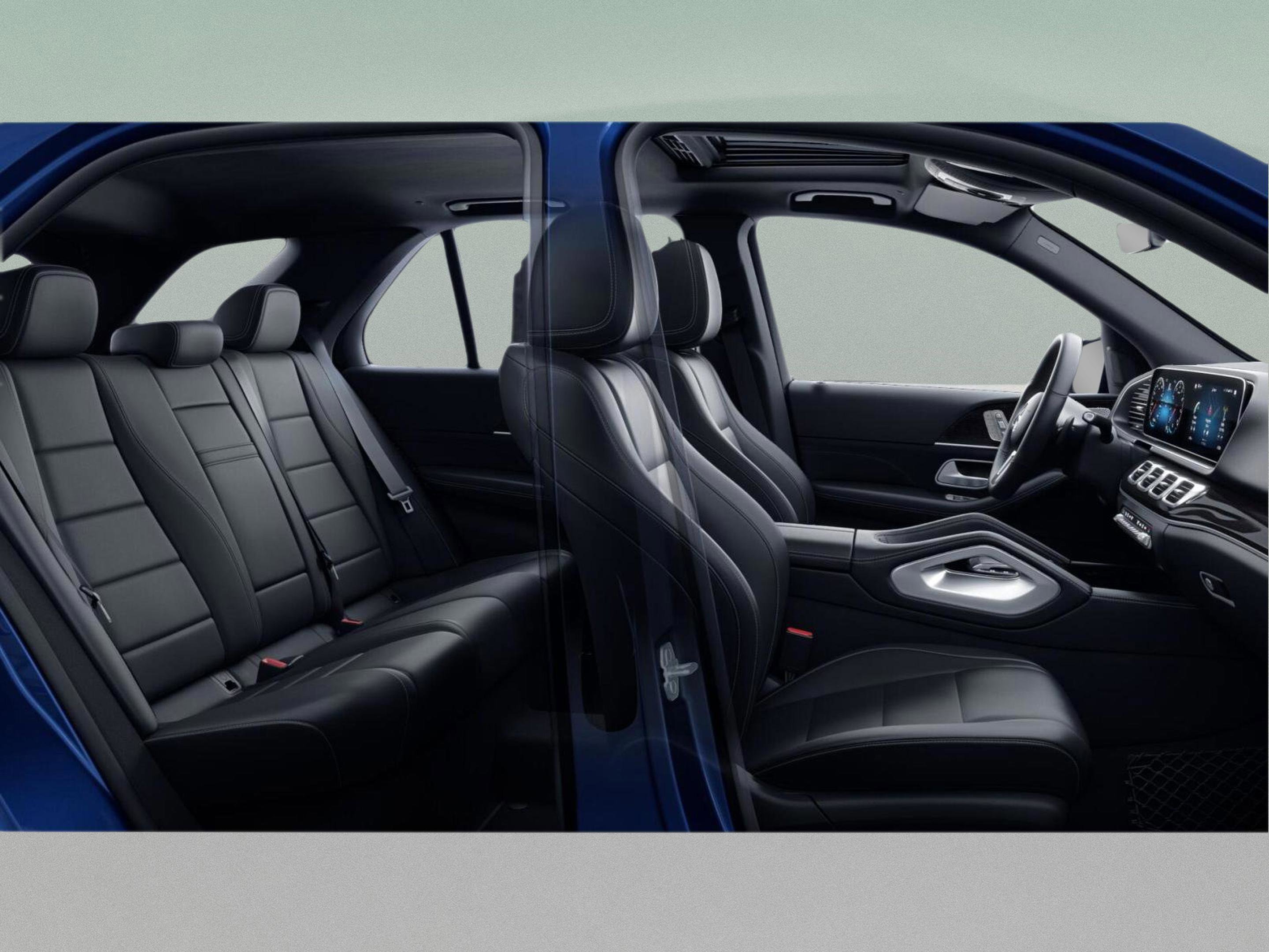 Used 2021 Mercedes-Benz GLE 350 image 42