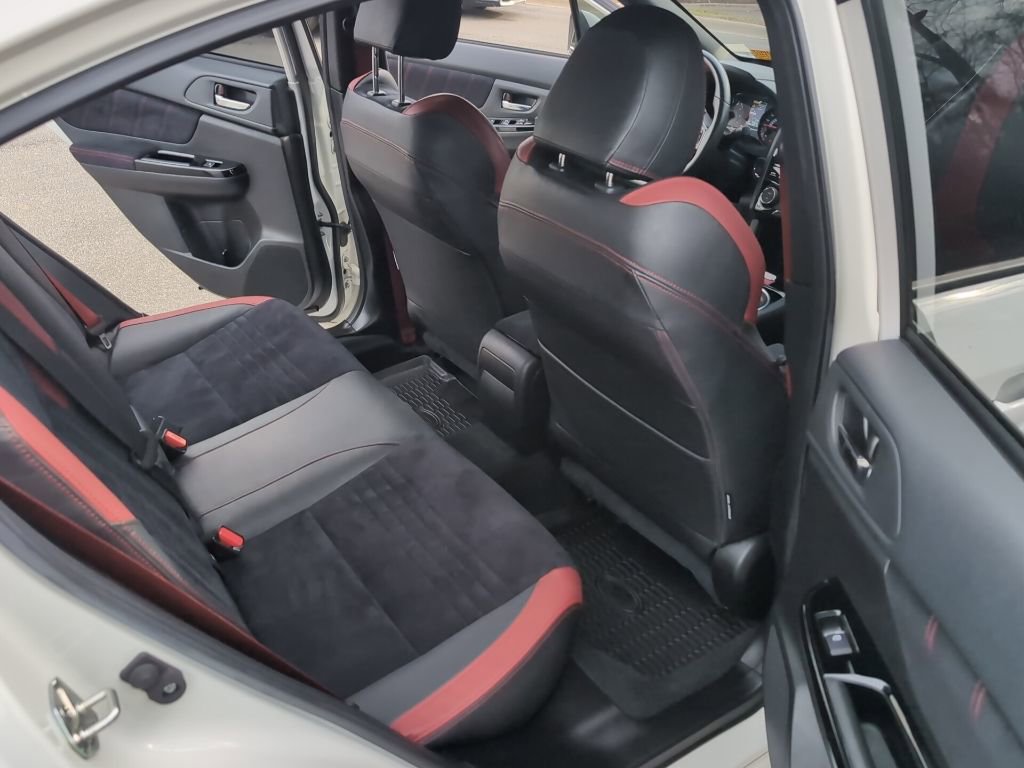 Used 2021 Subaru WRX STI image 14