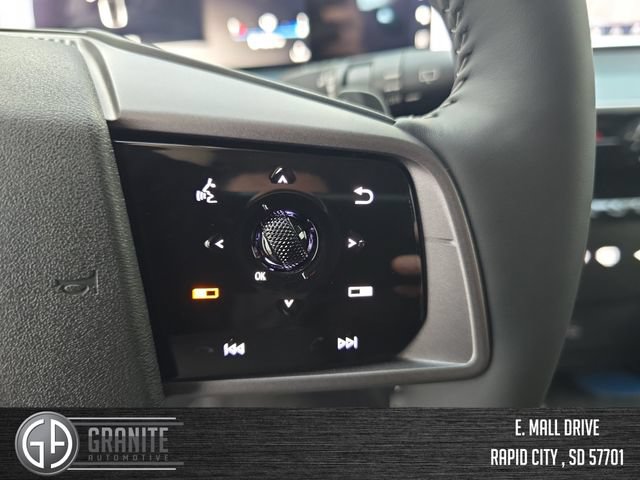 New 2026 Nissan Murano Platinum w/ Cargo Package AWD/4WD image 35