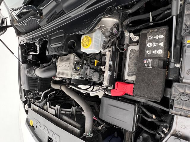 Used 2022 RAM 1500 Laramie AWD/4WD image 31