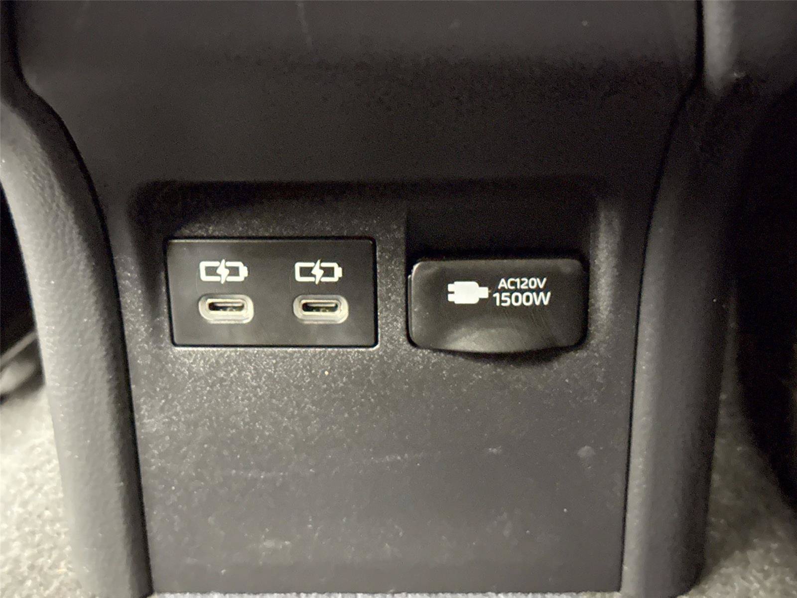 Certified 2023 Toyota Prius Prime FWD image 36