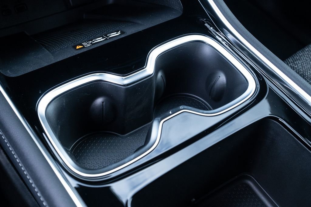 New 2026 Chevrolet Traverse LT w/ Midnight/Sport Edition image 23