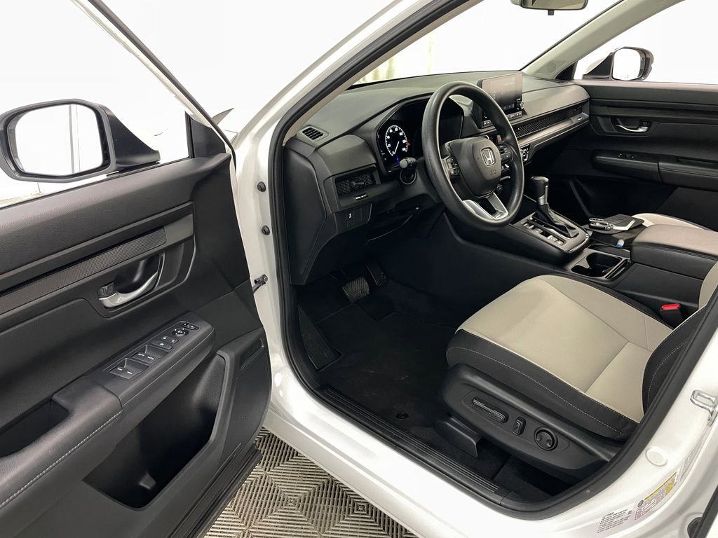 Used 2024 Honda CR-V EX image 21