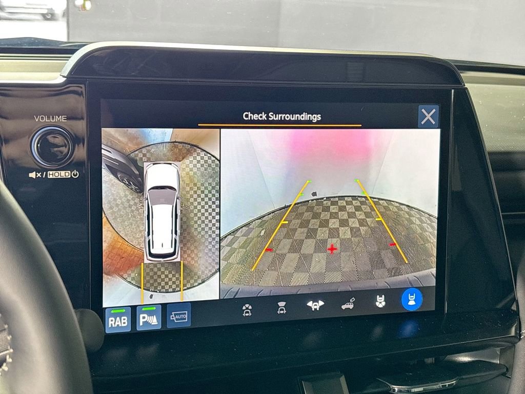 New 2026 Subaru Outback Touring XT image 17