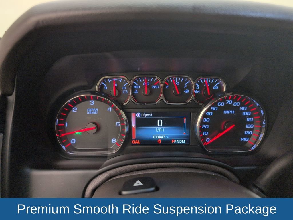 Used 2015 GMC Yukon SLT w/ Open Road Package image 25