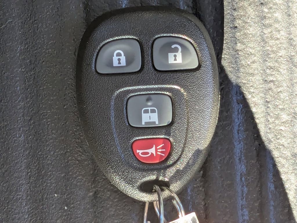 New 2025 Chevrolet Express 2500 w/ Driver Convenience Package image 29