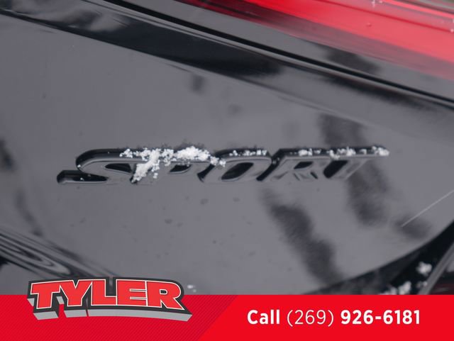 New 2026 Honda Civic Sport image 15