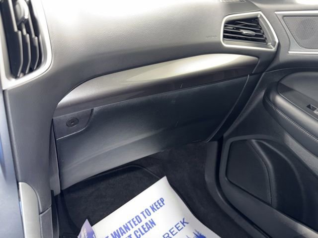 Used 2024 Ford Edge SEL w/ Convenience Package image 27