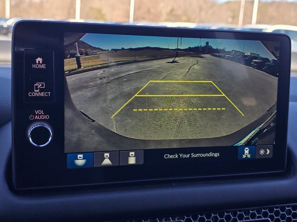 New 2026 Honda HR-V Sport image 19