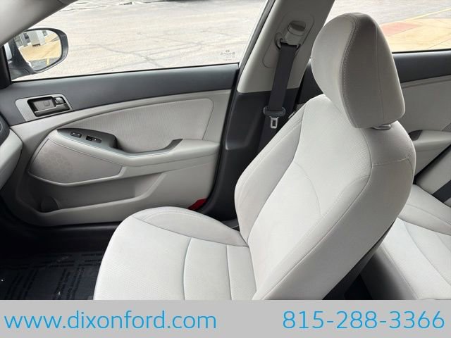 Used 2013 Kia Optima LX w/ Convenience Plus Pkg FWD image 18