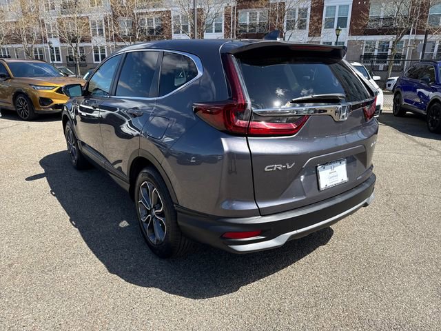 Used 2020 Honda CR-V EX image 15