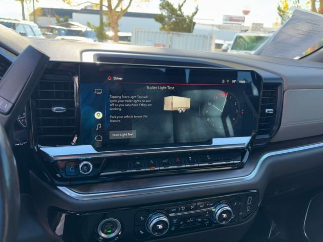 Certified 2022 GMC Sierra 1500 SLT image 18