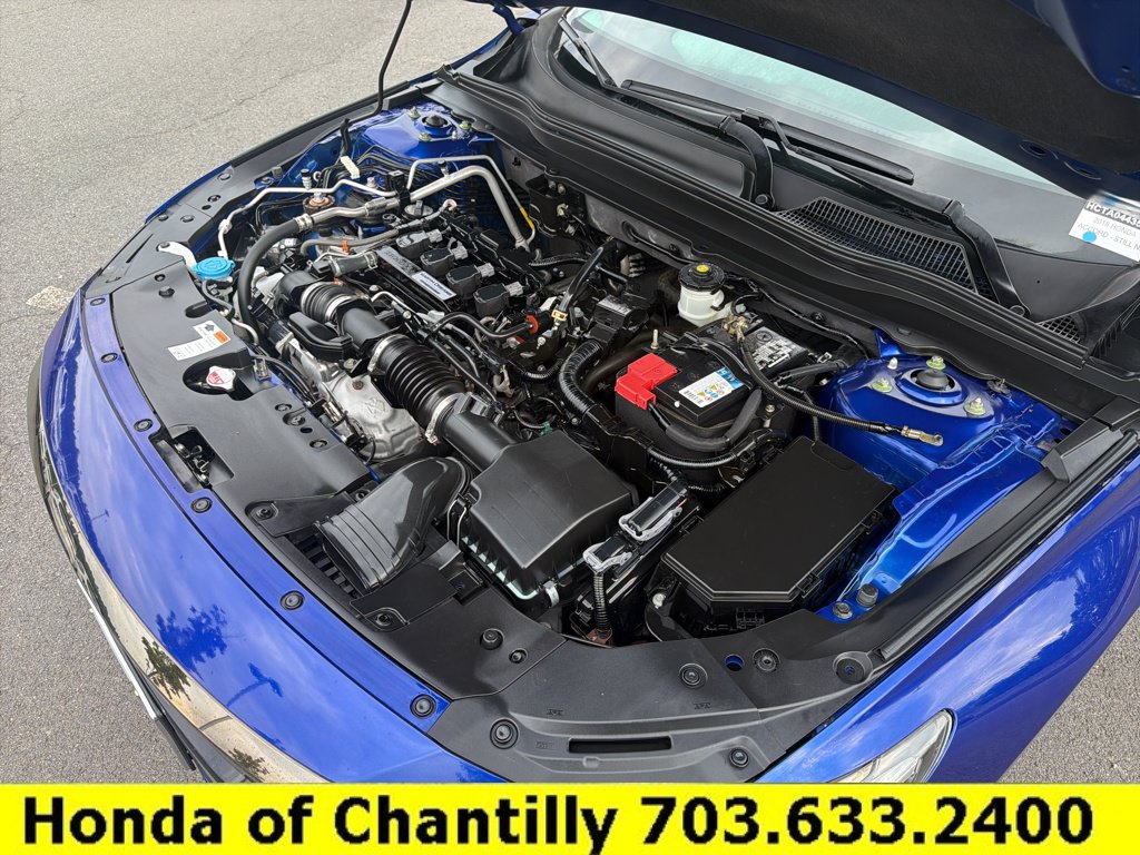 Used 2018 Honda Accord Sport image 35