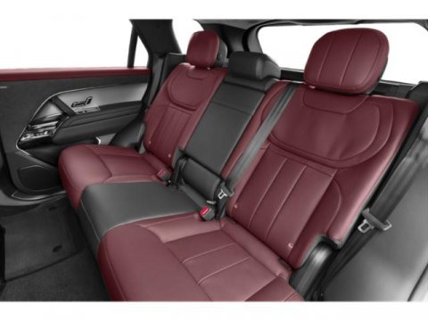 Used 2024 Land Rover Range Rover Sport Dynamic SE AWD/4WD image 12