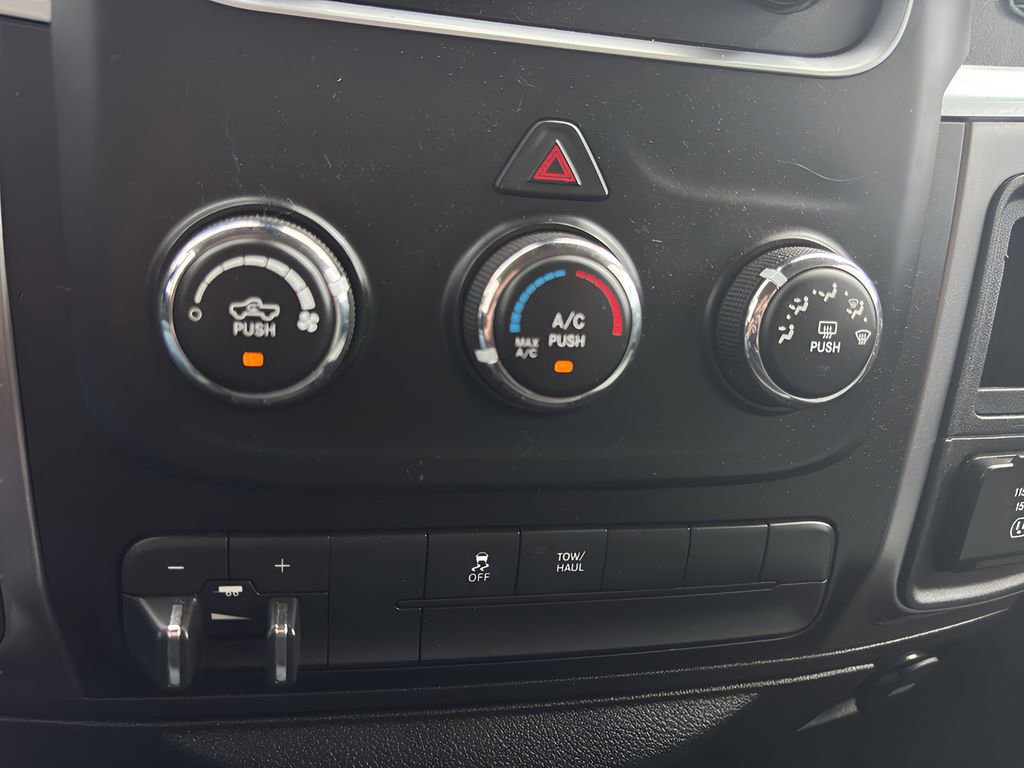 Used 2022 RAM 1500 Classic SLT w/ Protection Group image 20