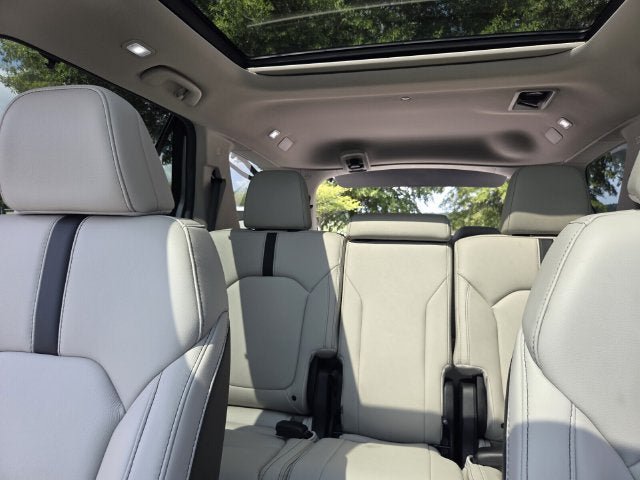 Used 2026 Honda Pilot Touring image 40