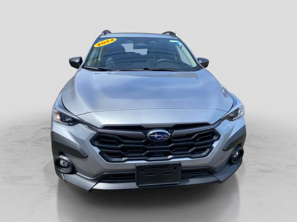 Certified 2024 Subaru Crosstrek 2.0i Premium AWD/4WD image 9