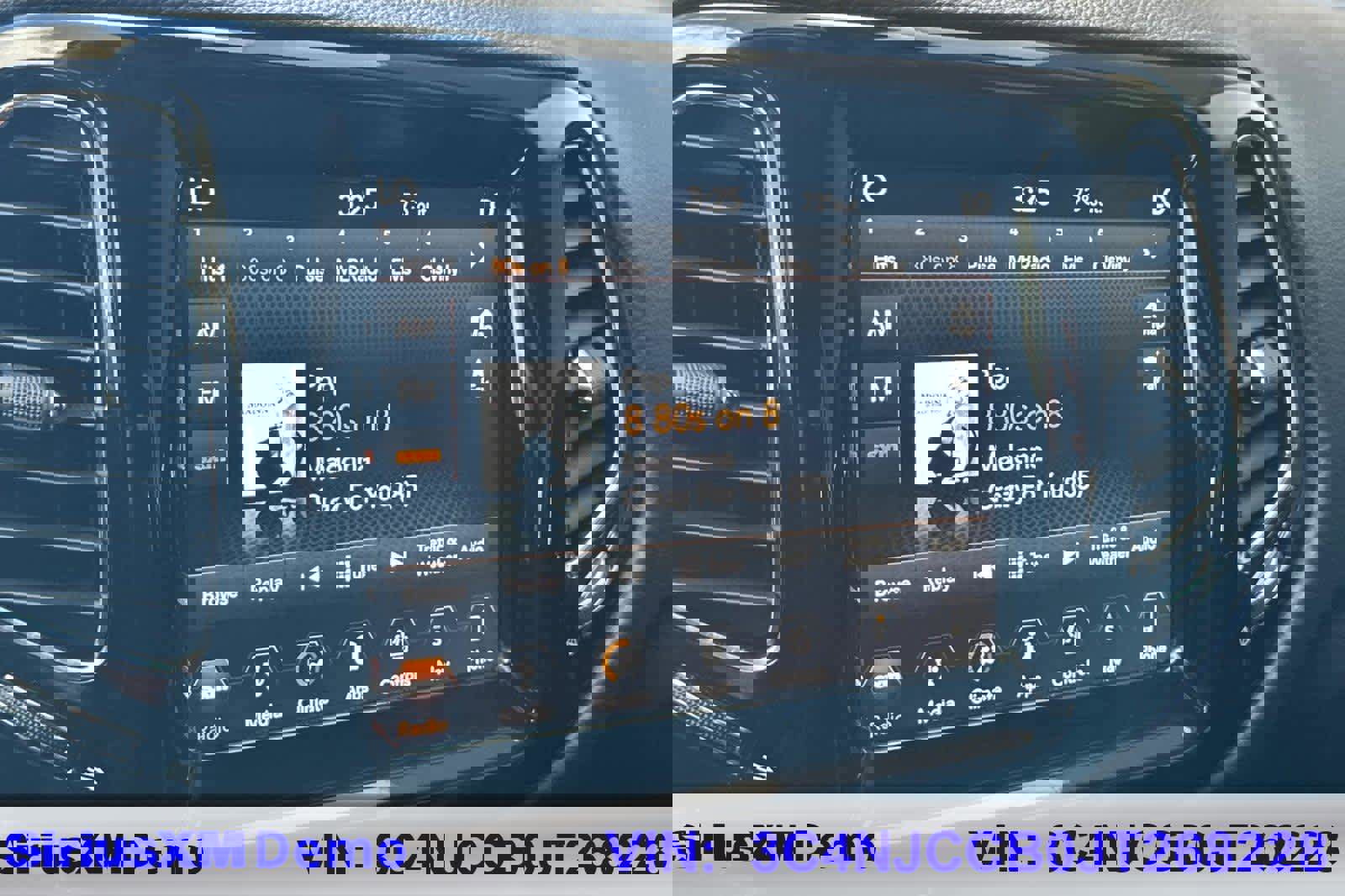 Used 2018 Jeep Compass Limited w/ Navigation Group image 29