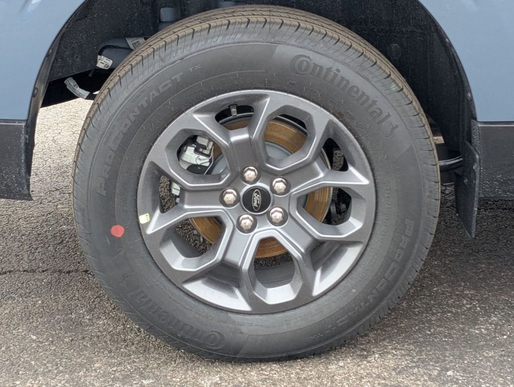 New 2026 Ford Maverick XLT w/ Equipment Group 301A image 15