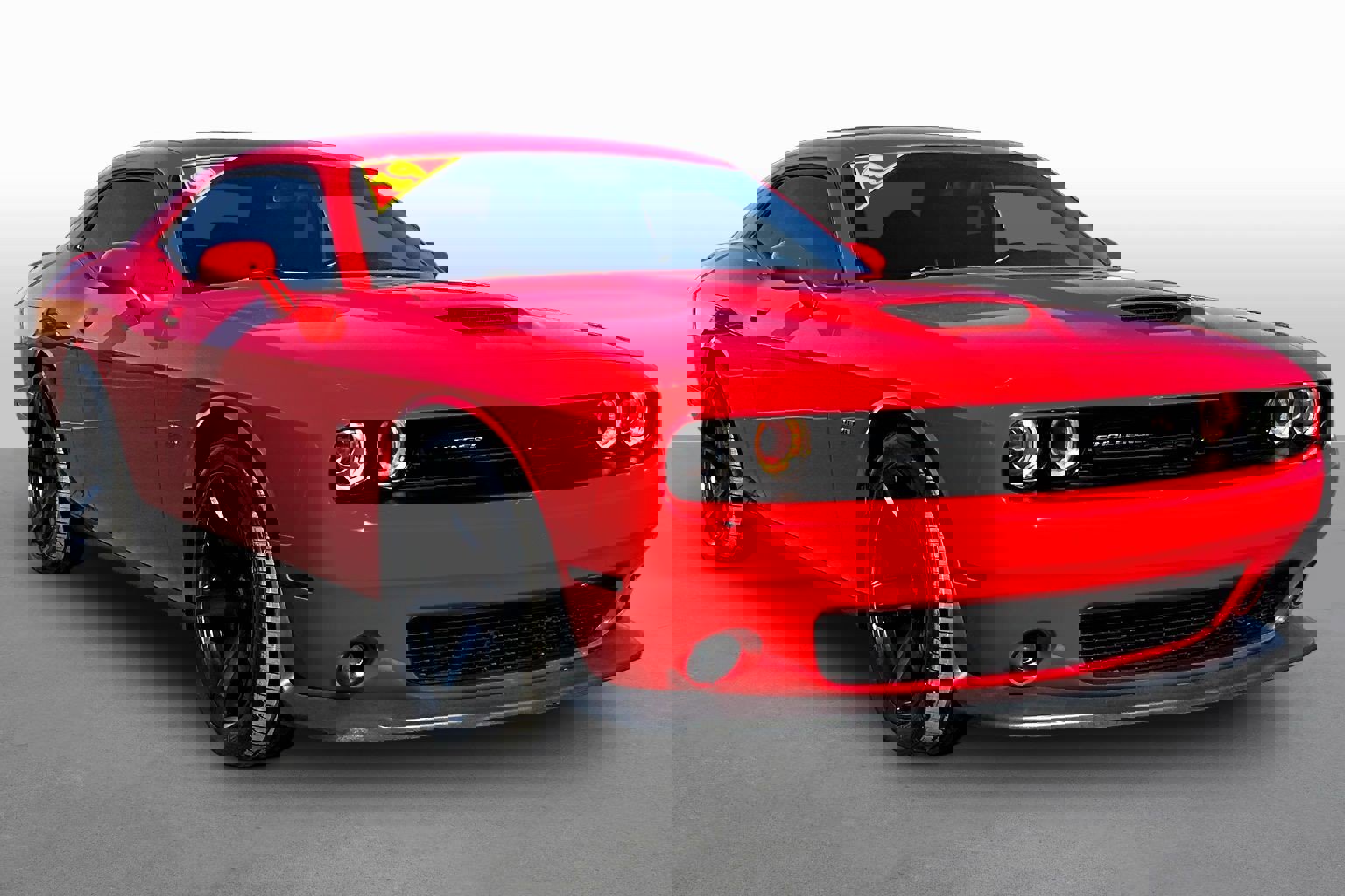 Used 2019 Dodge Challenger R/T image 10