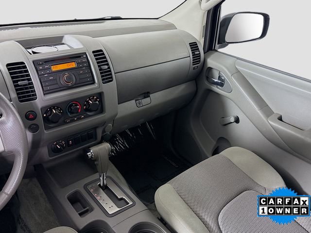 Used 2013 Nissan Frontier S image 19