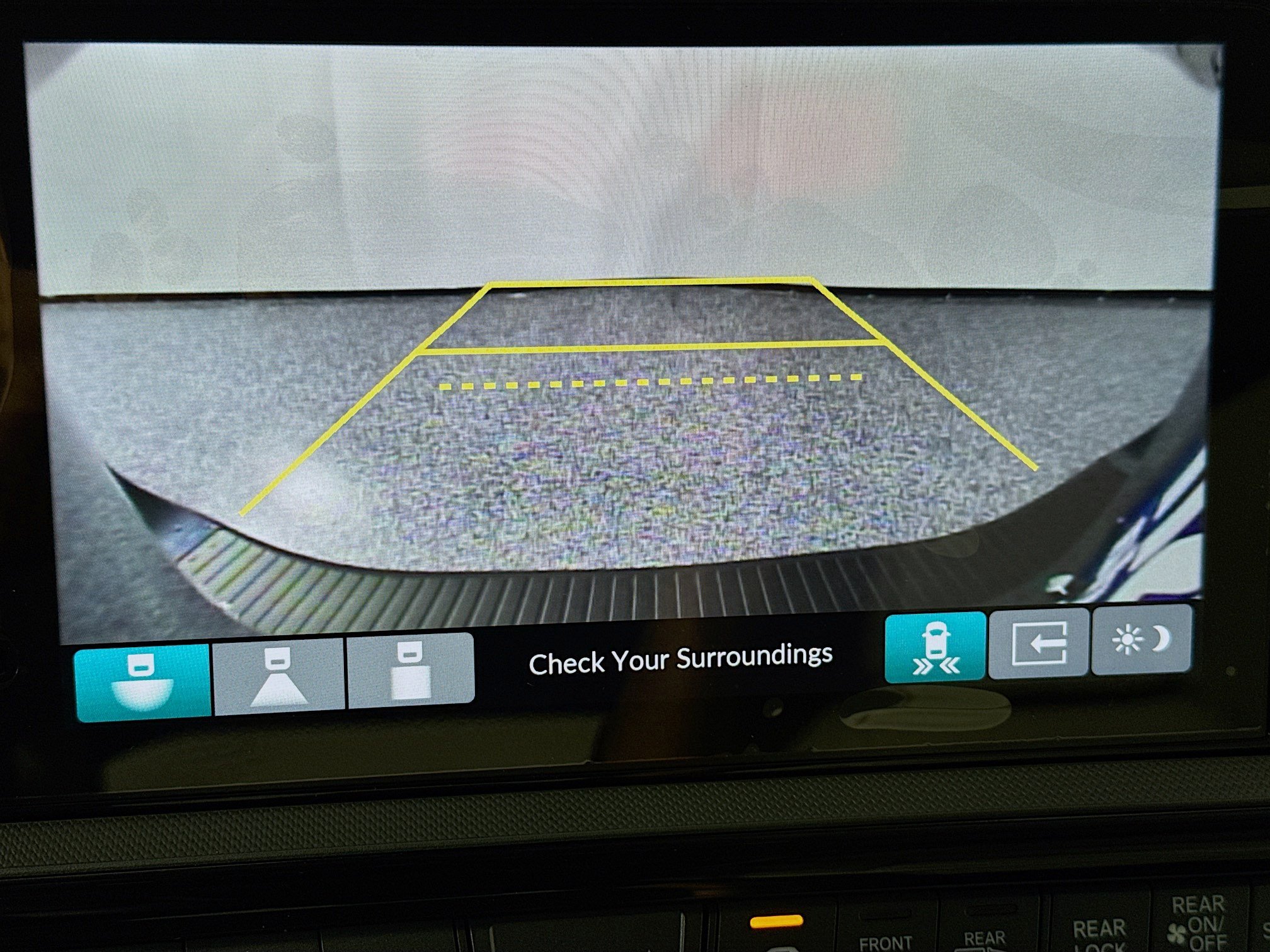 New 2026 Honda Odyssey Touring image 14