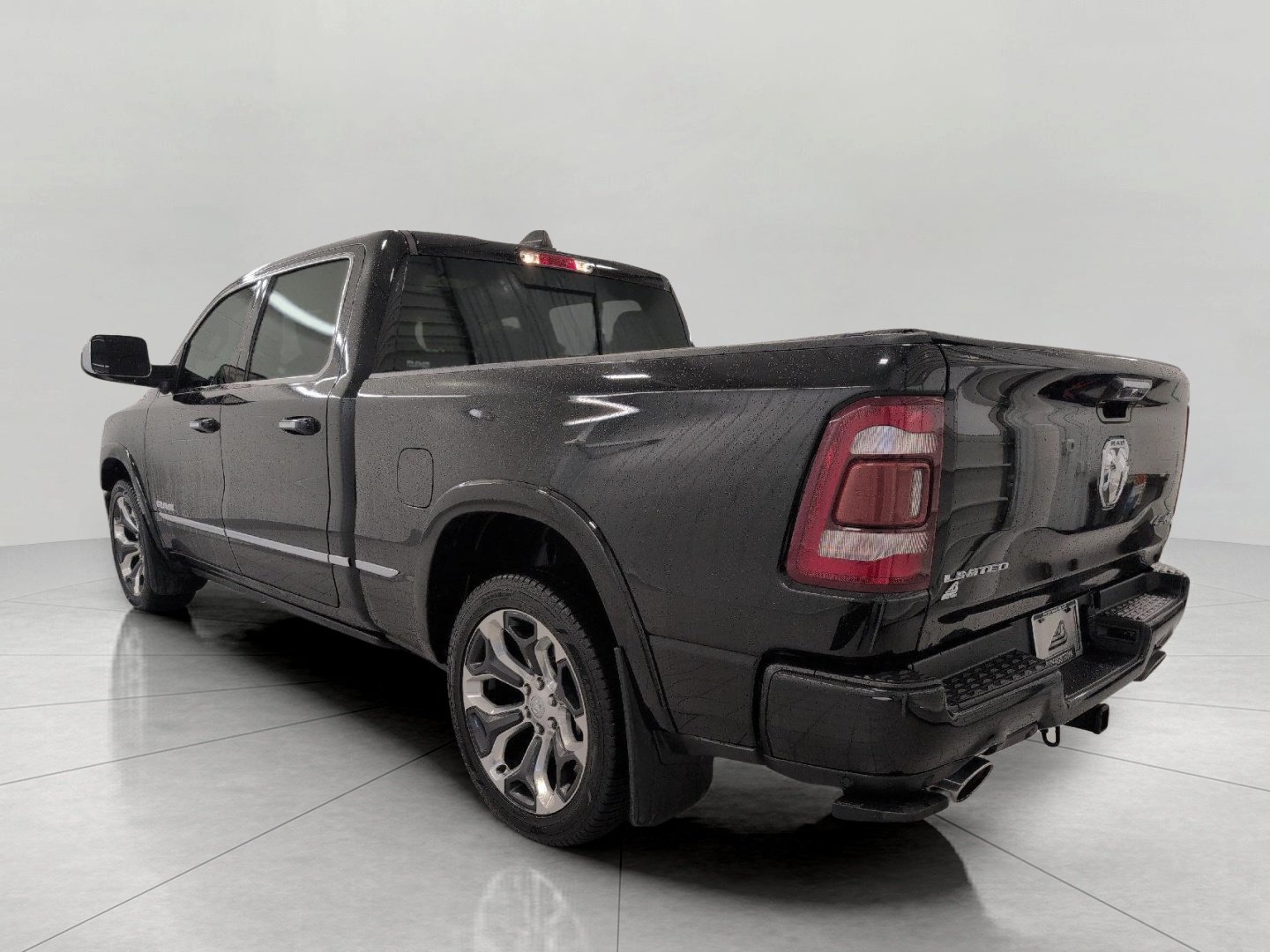 Used 2021 RAM 1500 Limited AWD/4WD image 20