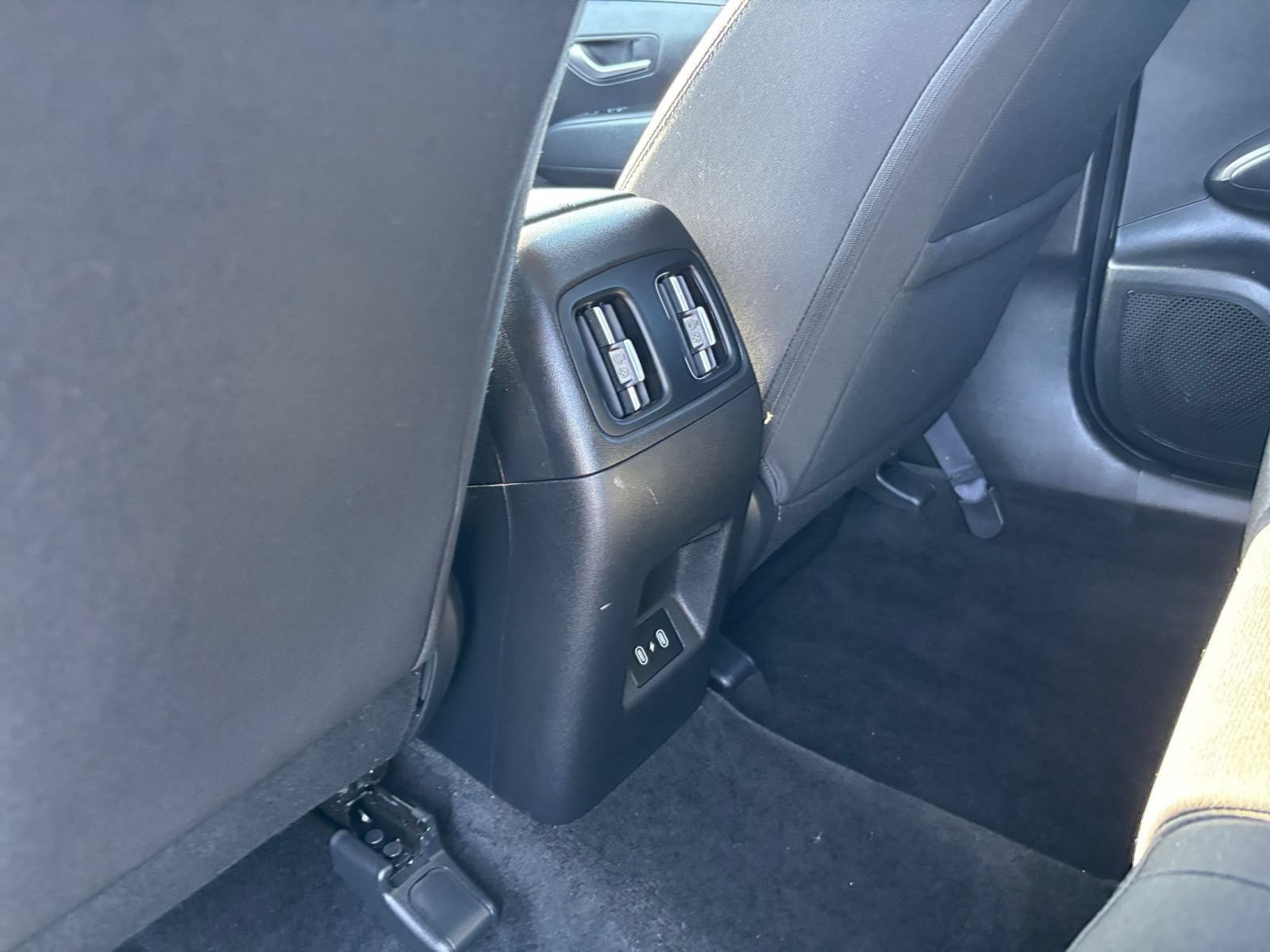 Used 2026 Hyundai Tucson SEL Plus FWD image 25