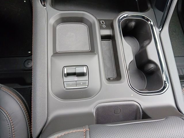 New 2026 GMC Sierra 2500 AT4 image 4